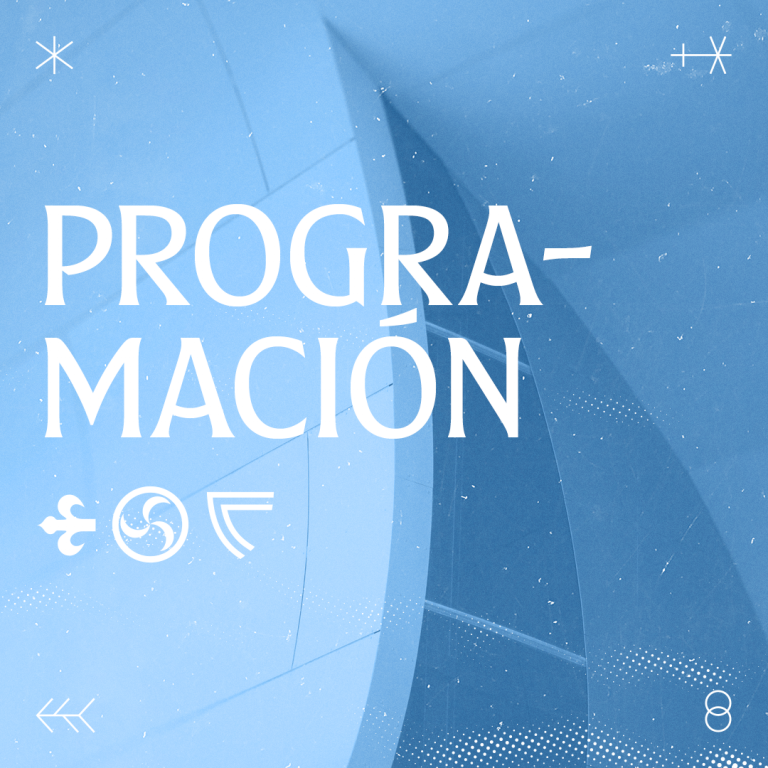 PROGRAMACIÓN 1x1