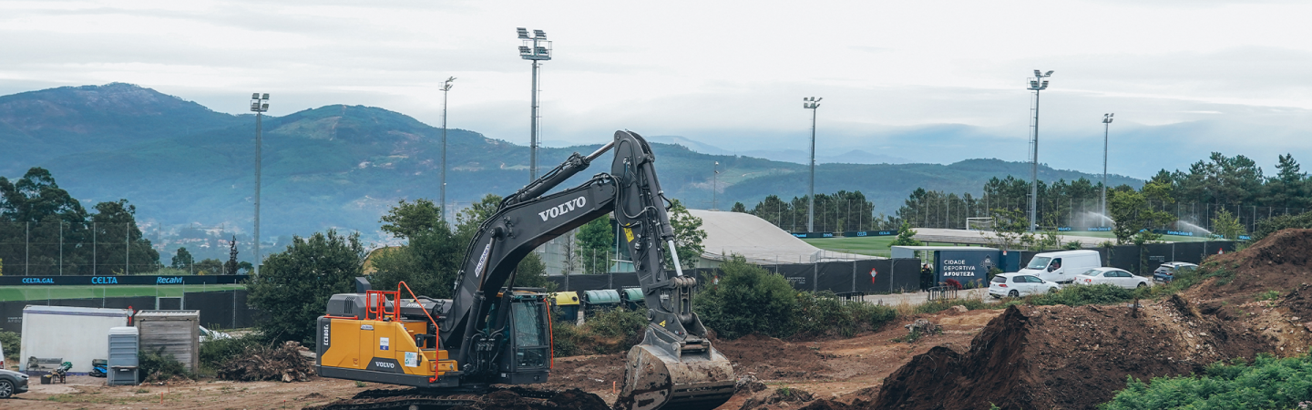 obras