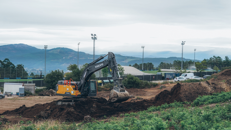 obras