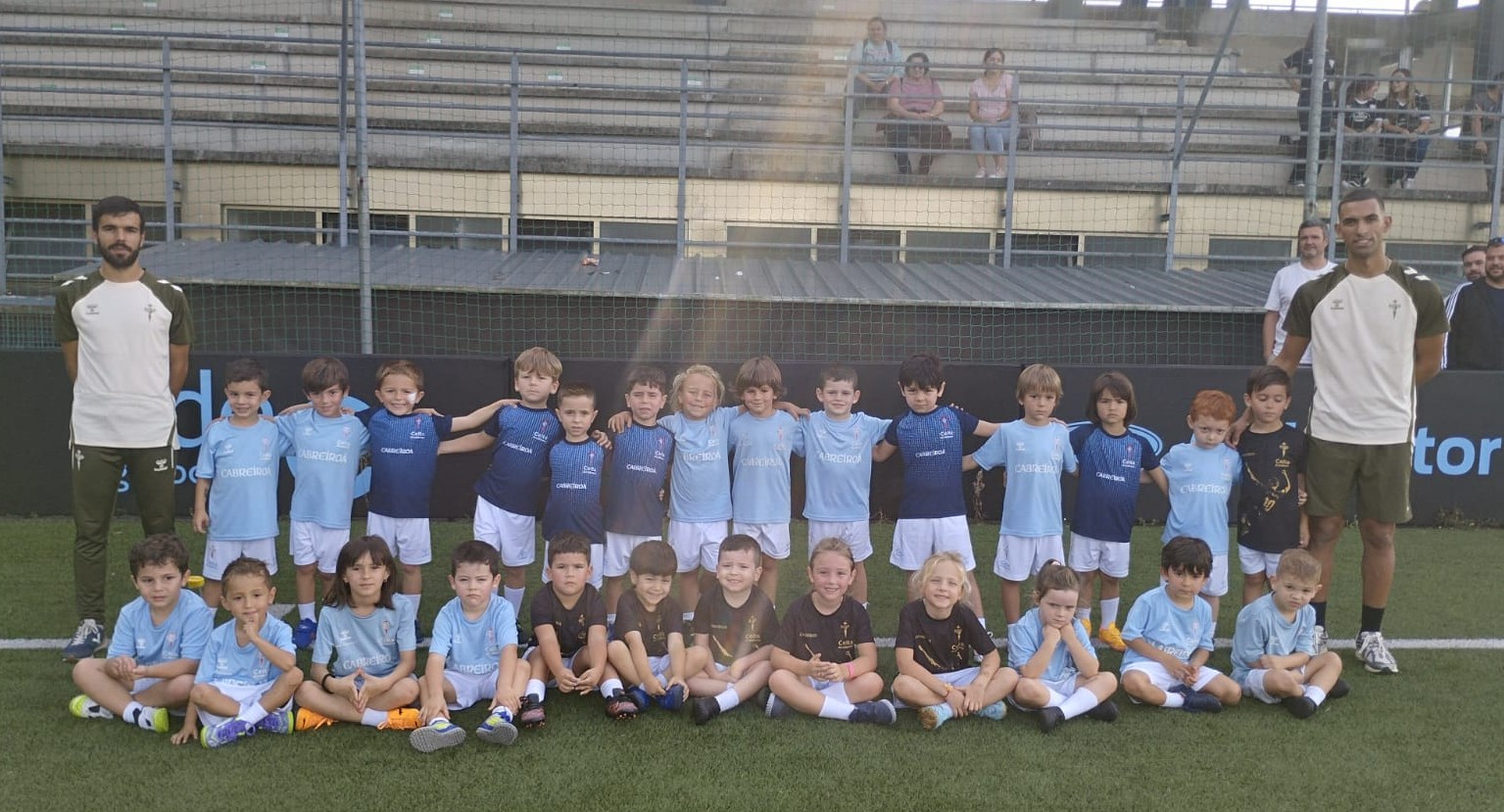 INICIACION MIUDIÑOS CELTA 01