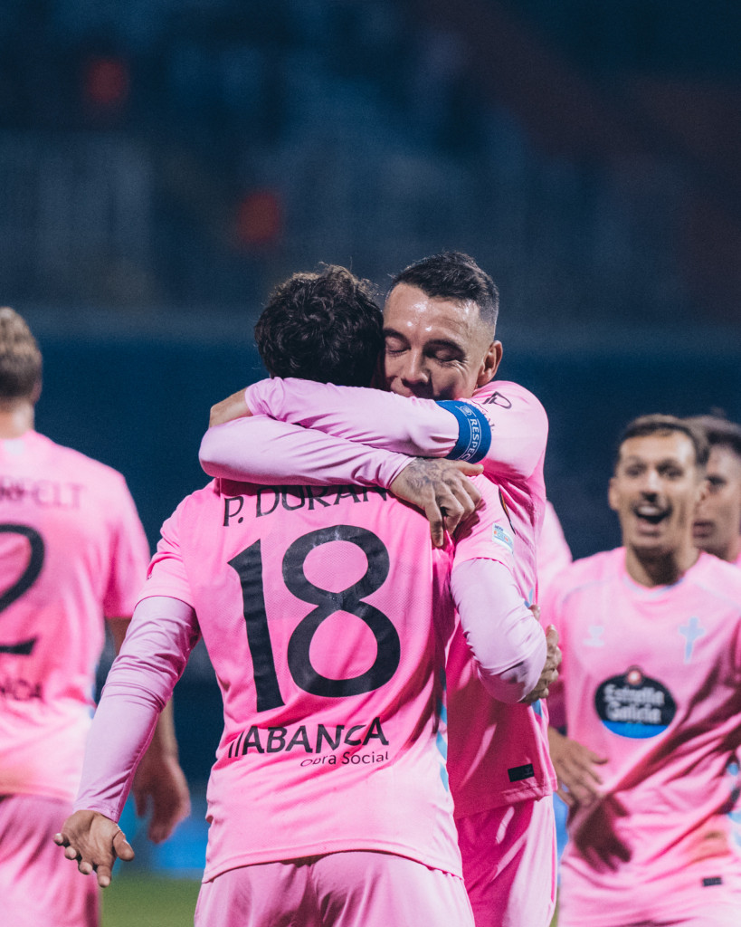 20251106_DinamoZagrebvsCelta_Partido_IagoAspas, PabloDurán-2