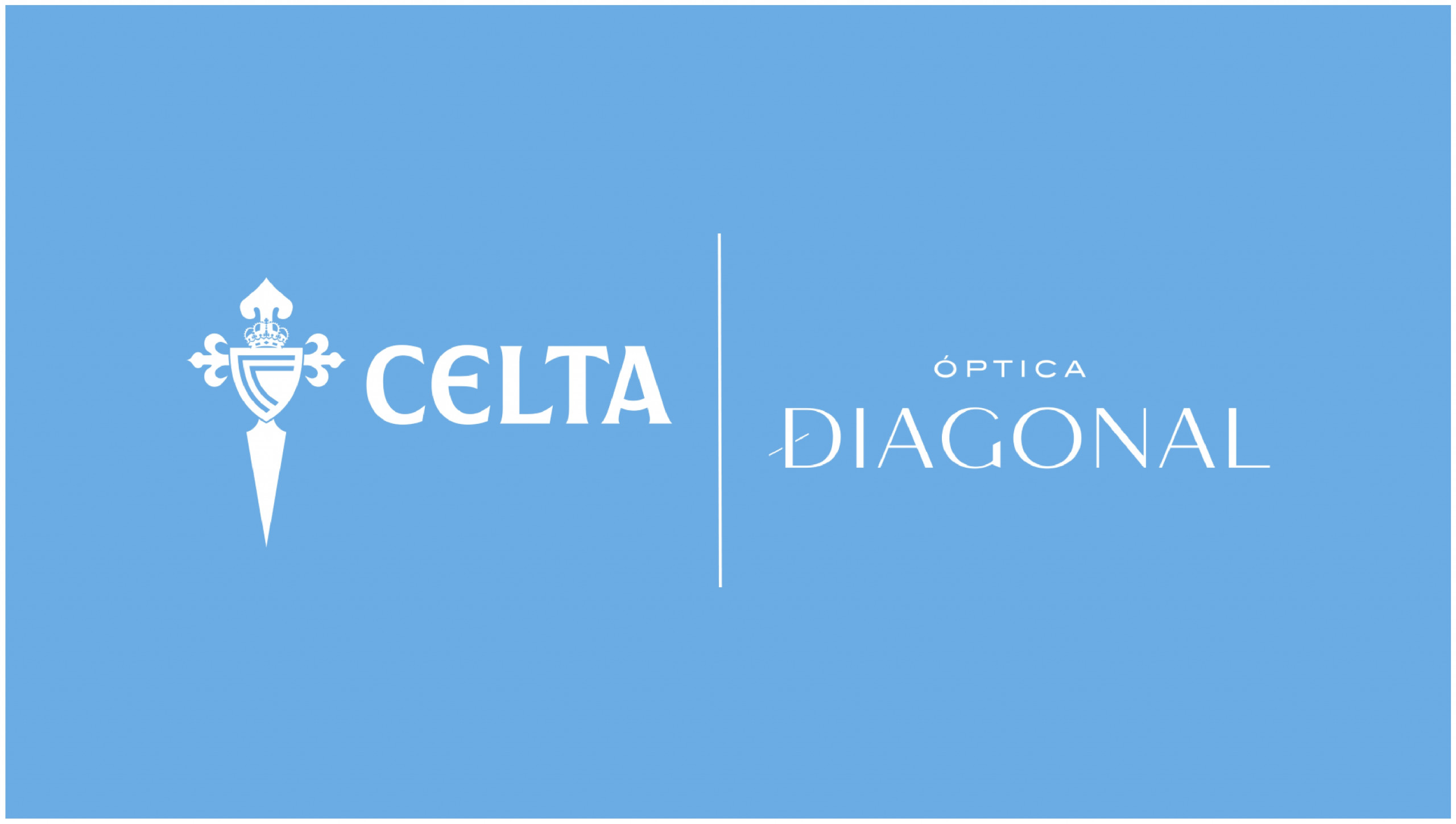 El Celta y Óptica Diagonal sellan una alianza en favor de la salud ...