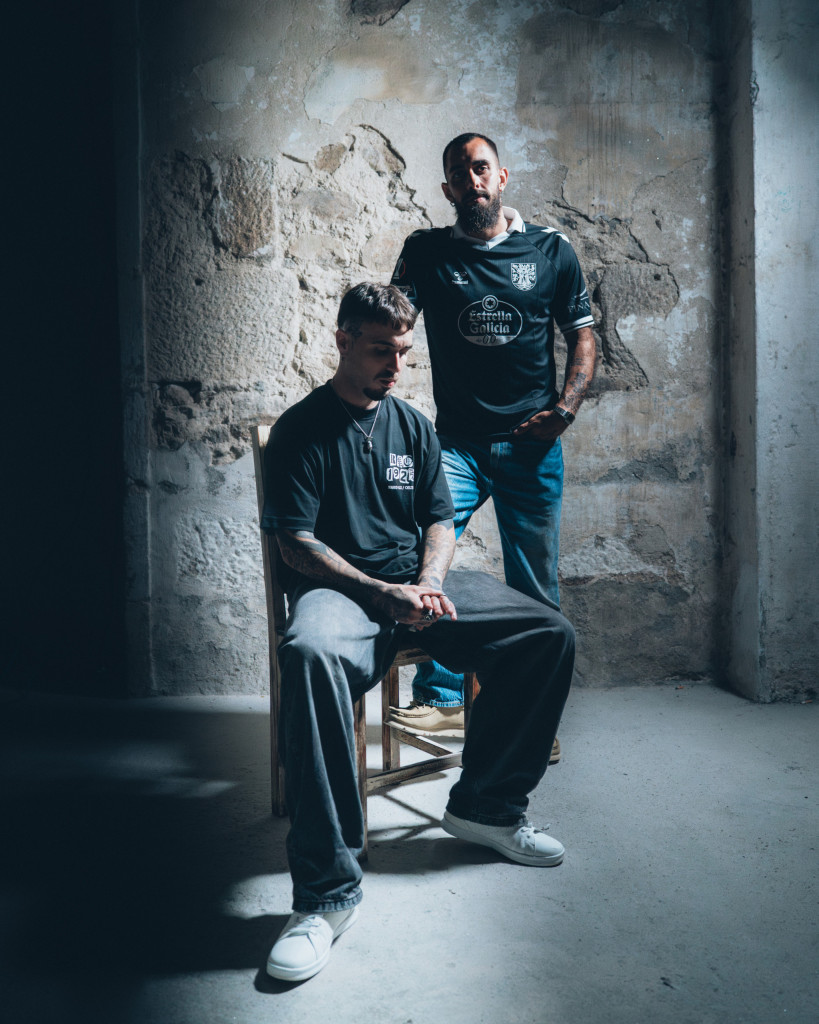 [FOTO] Voltarei - HARD GZ + BORJA IGLESIAS