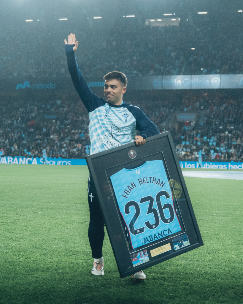 Fran Beltrán