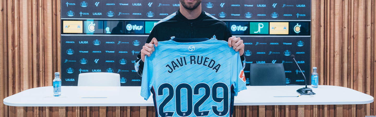 Javi Rueda RP
