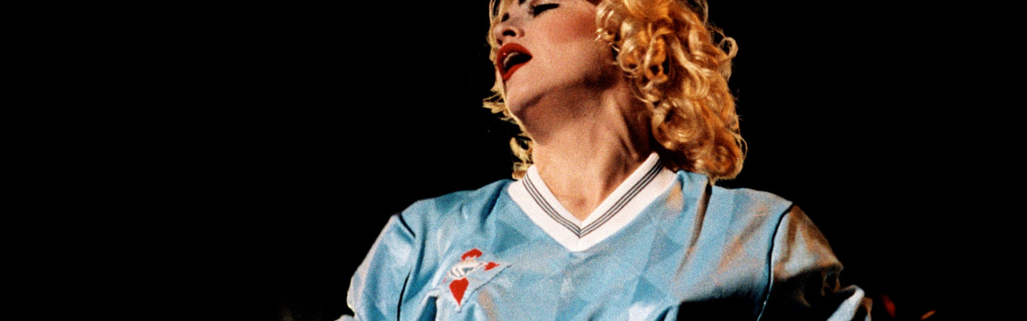 FOTO PARA NOTA DE PRENSA MADONNA