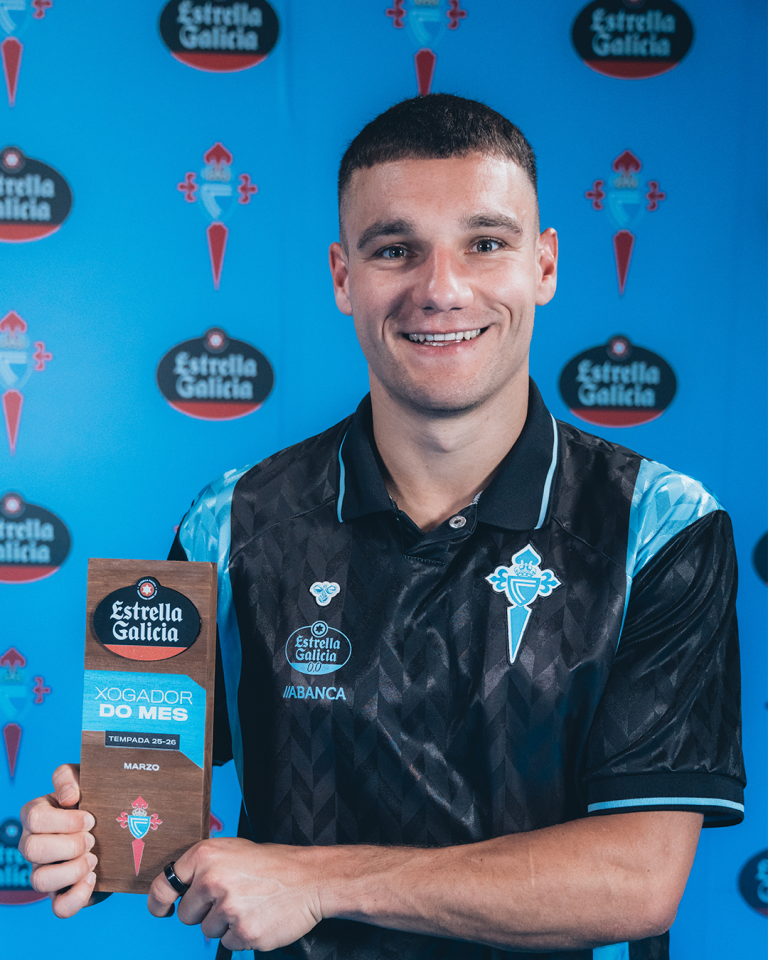 ferran mvp