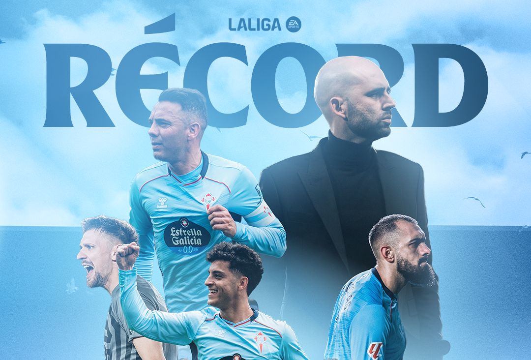 Celta Vigo Secures Historic Win Against Atlético Madrid — image 6
