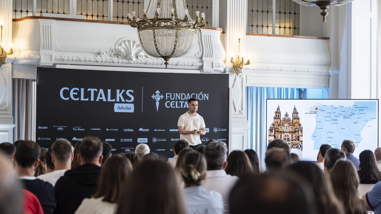 celtalks