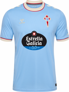 Camiseta Primera equipación 26/27