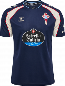 Camiseta Segunda equipación 26/27