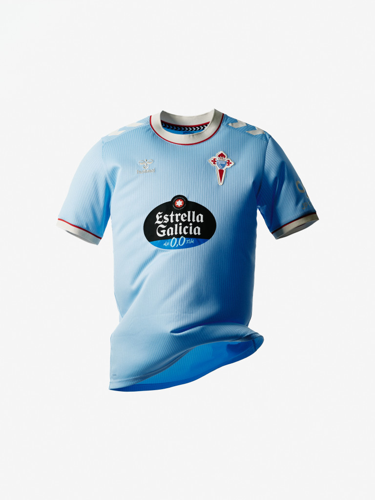 Imágen destacada de Camiseta Primera equipación 26/27