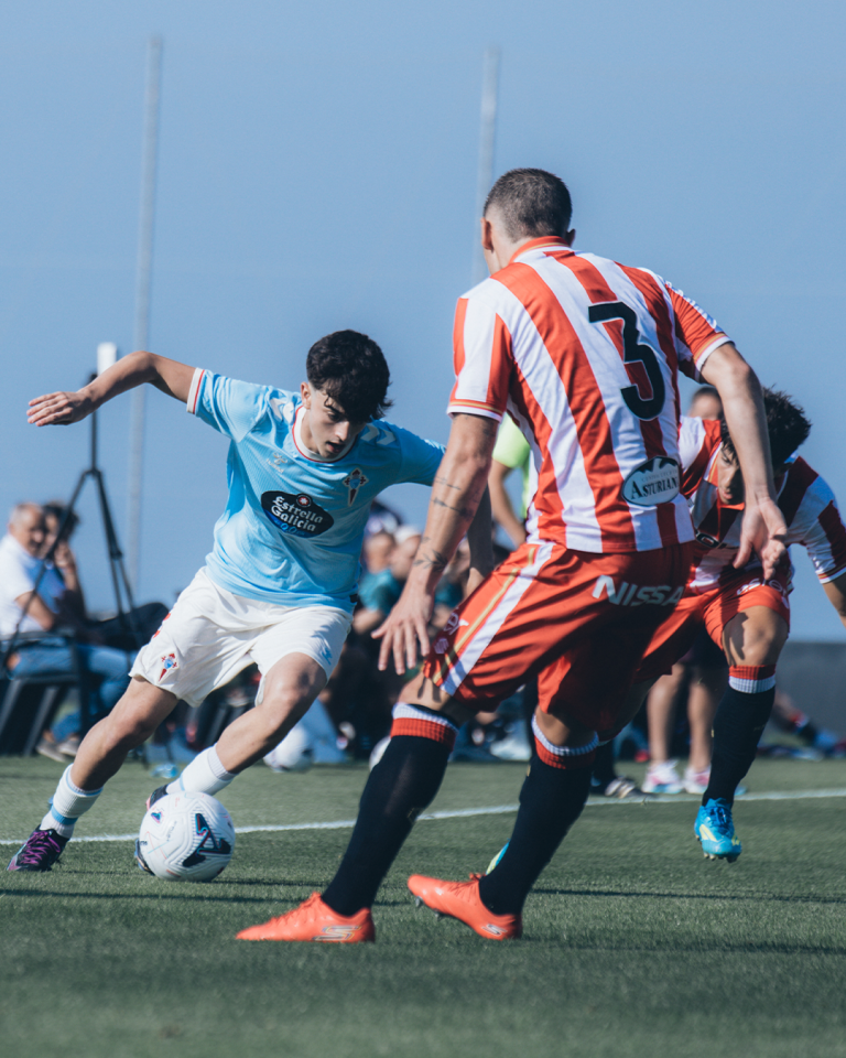Celta Fortuna