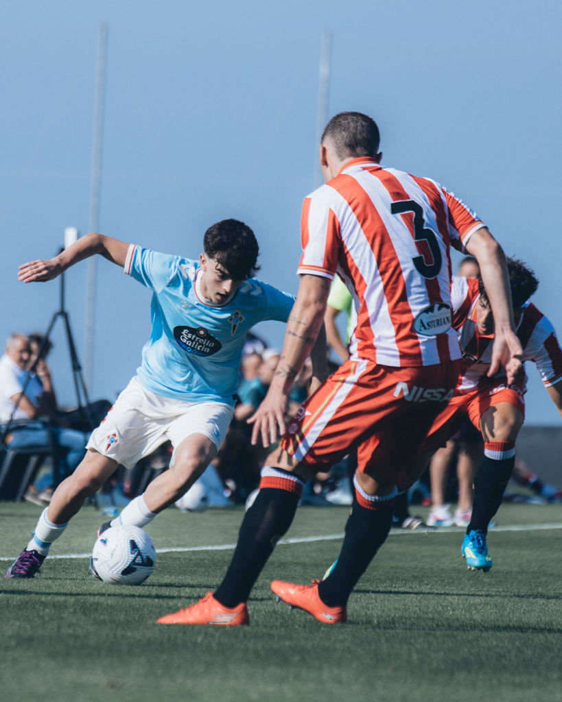 Celta Fortuna