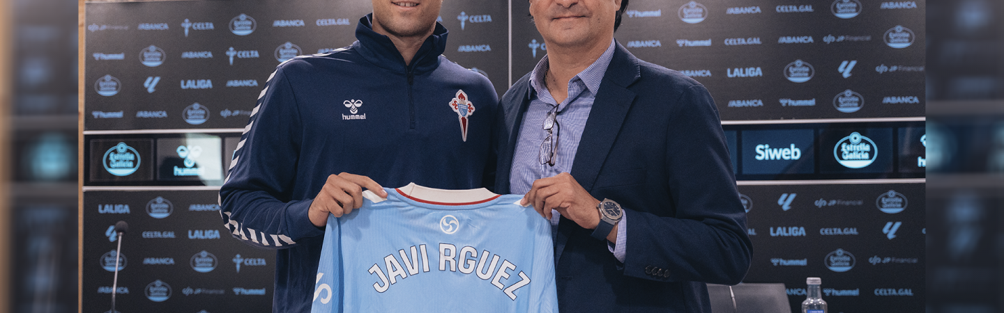 Javi RP