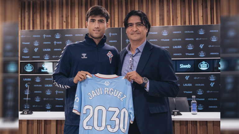 Javi RP
